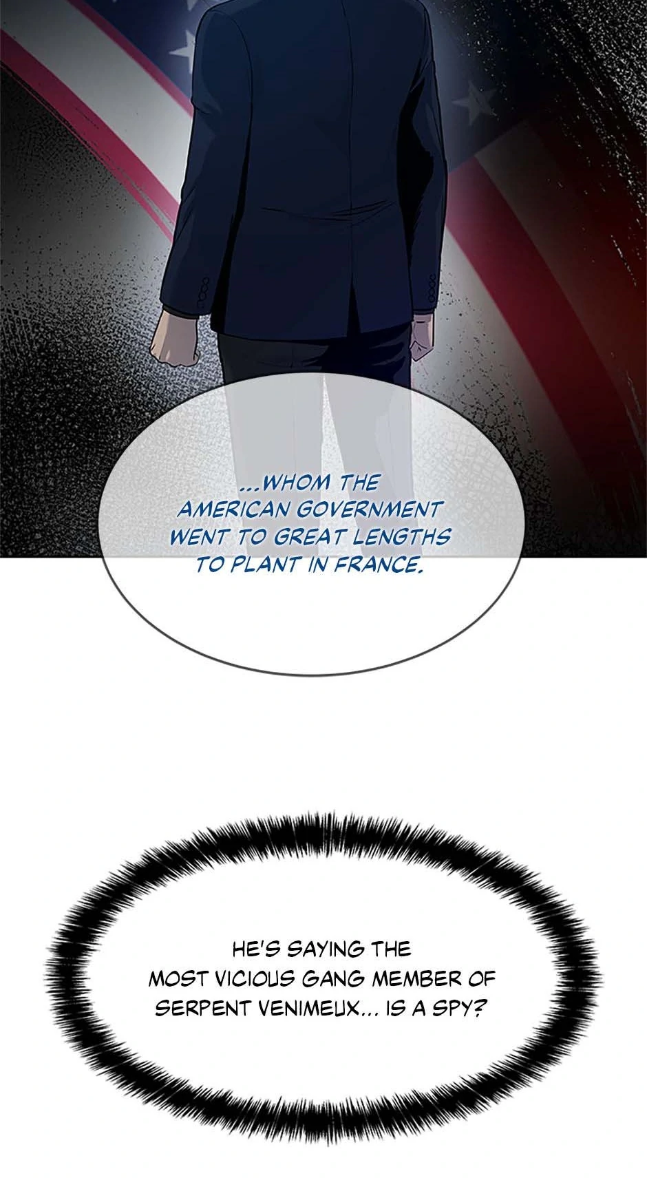 Read God of Blackfield Manga Online