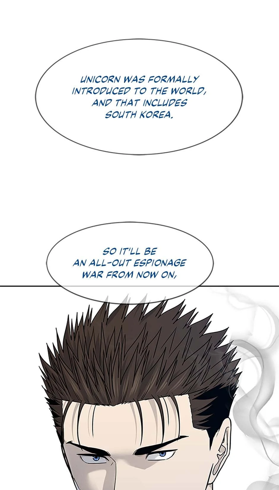 Read God of Blackfield Manga Online