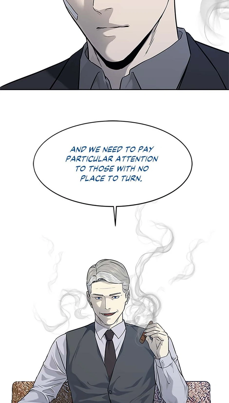 Read God of Blackfield Manga Online