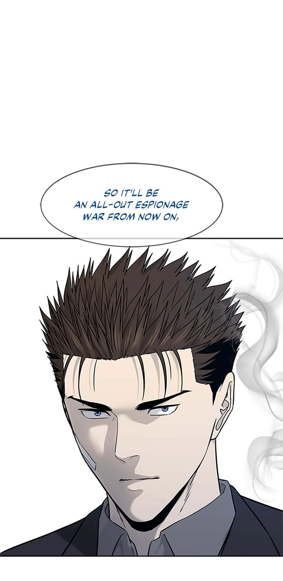 Read God of Blackfield Manga Online