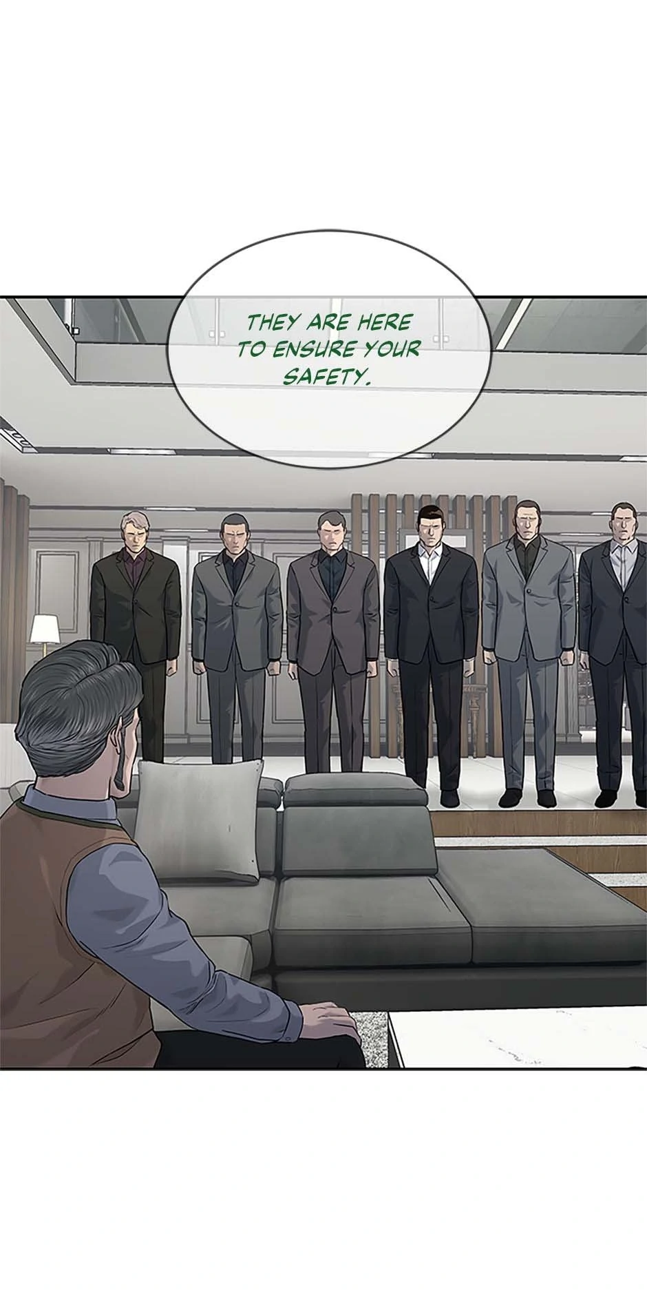 Read God of Blackfield Manga Online