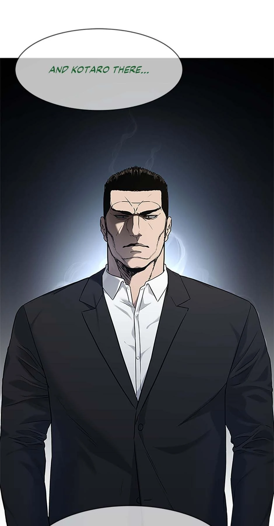 Read God of Blackfield Manga Online