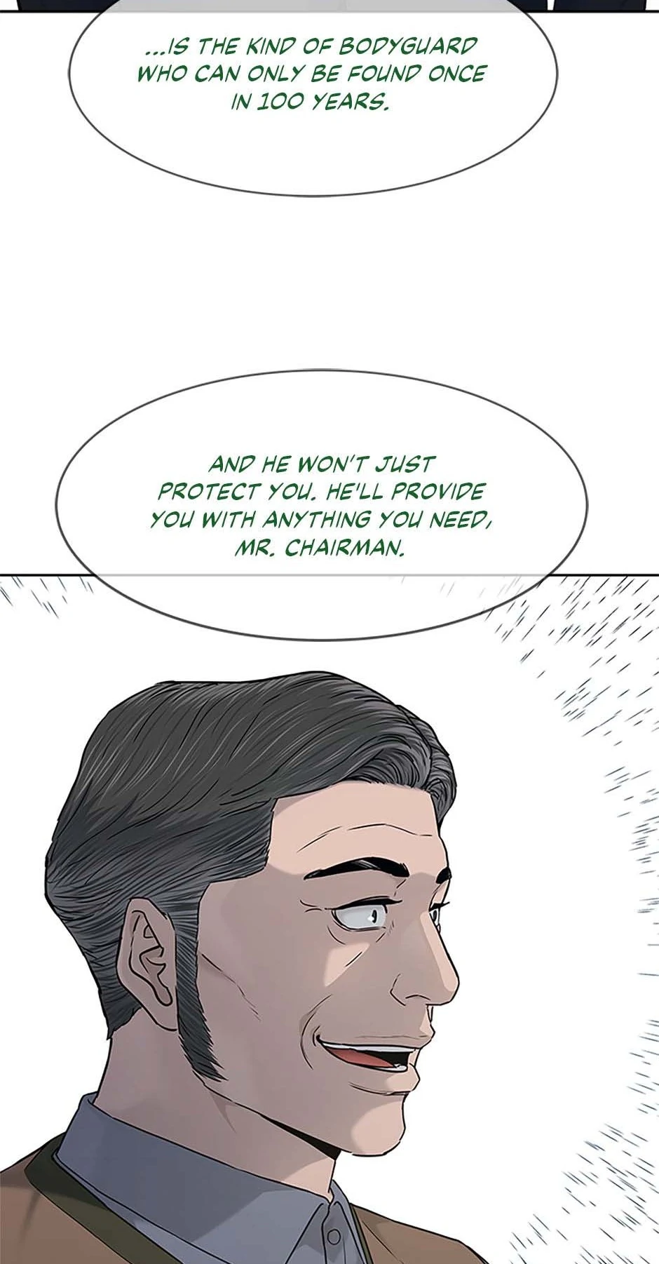 Read God of Blackfield Manga Online