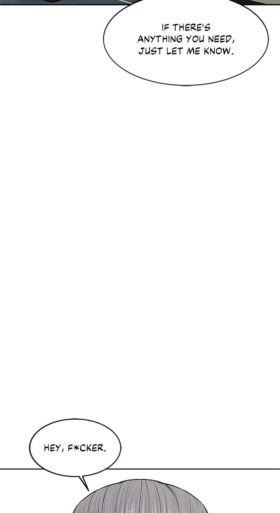 Read God of Blackfield Manga Online