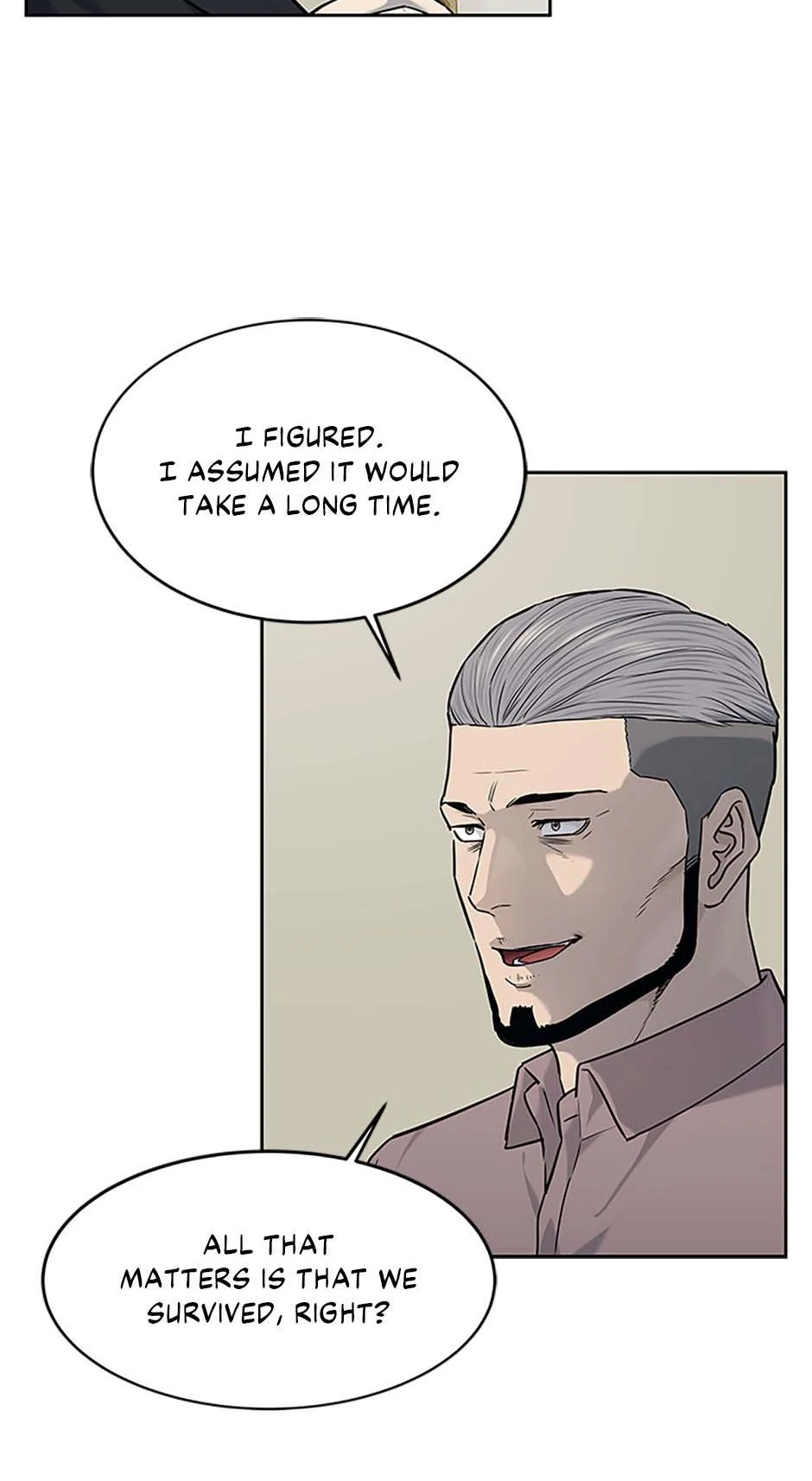 Read God of Blackfield Manga Online