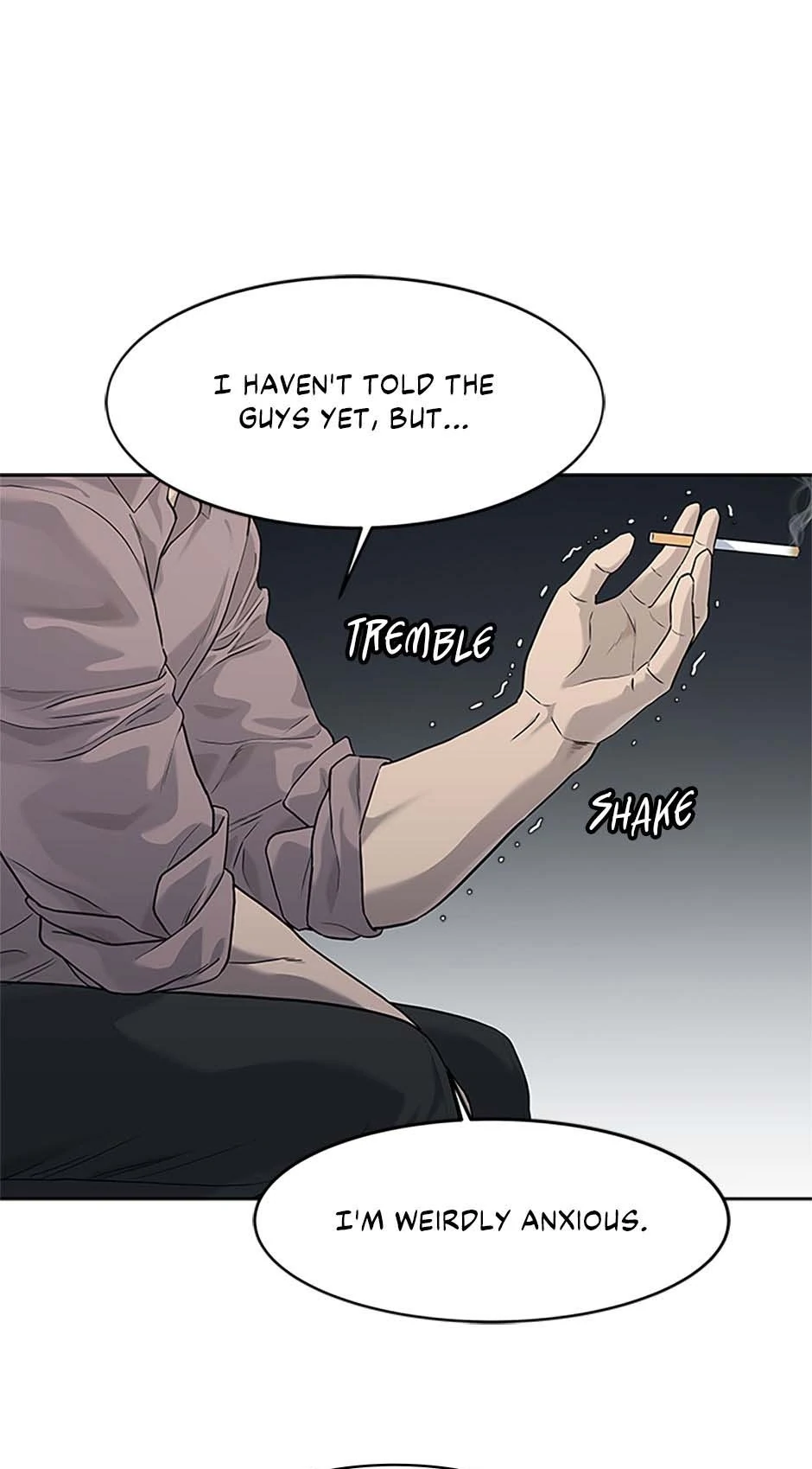 Read God of Blackfield Manga Online