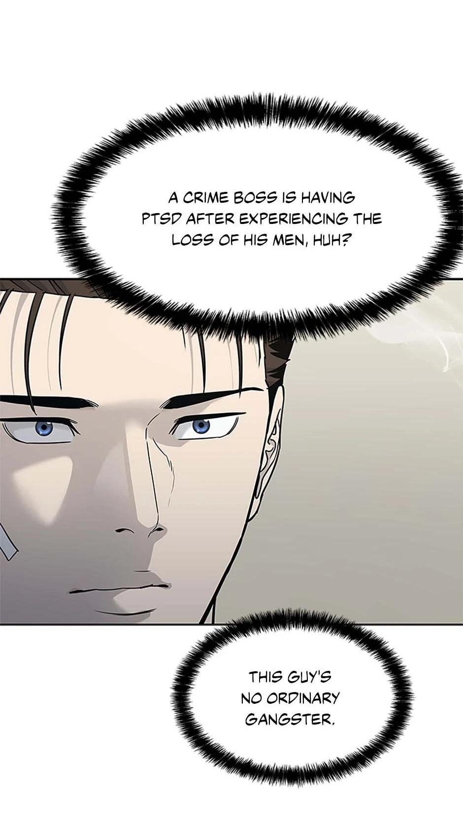 Read God of Blackfield Manga Online