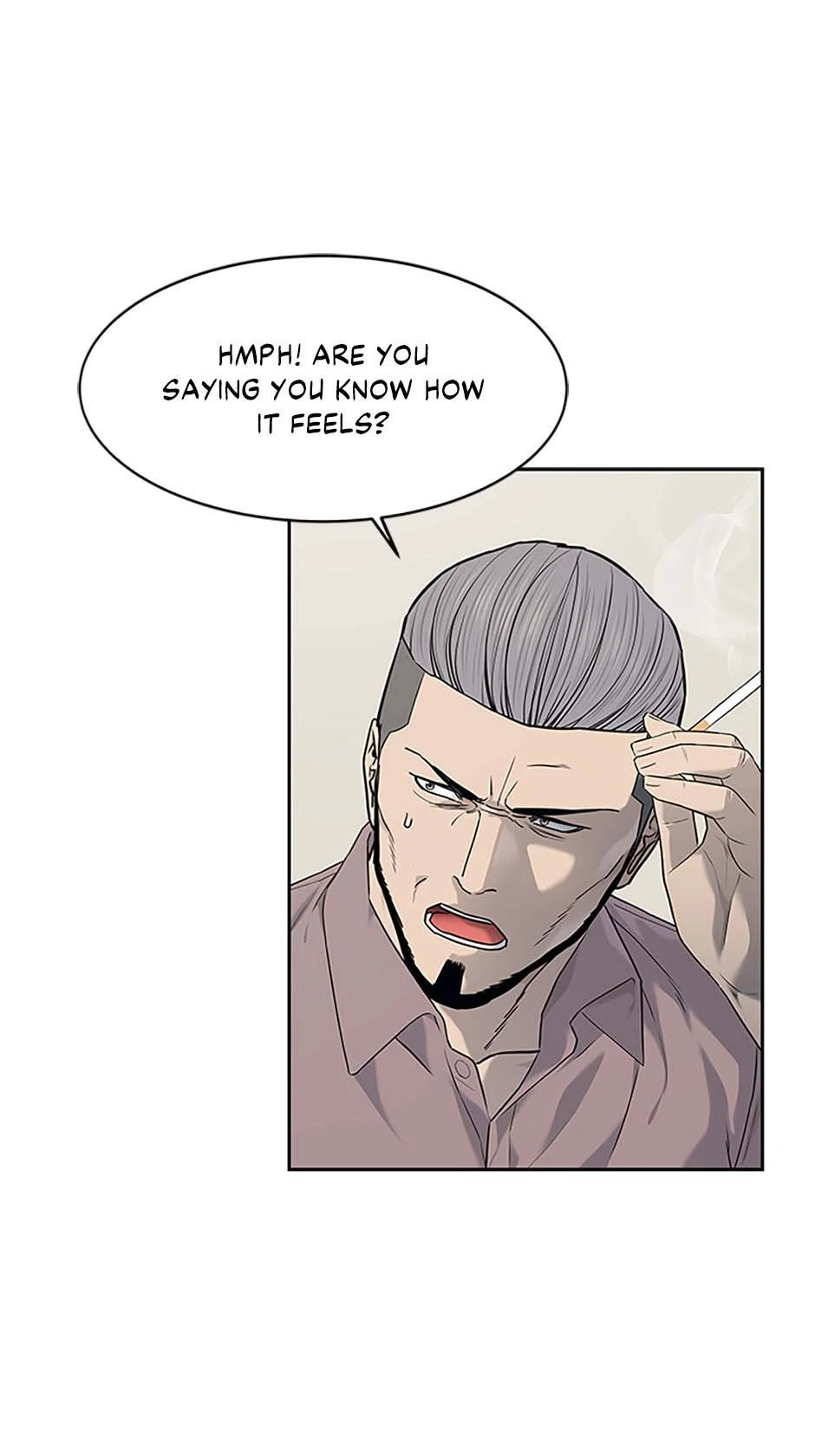 Read God of Blackfield Manga Online