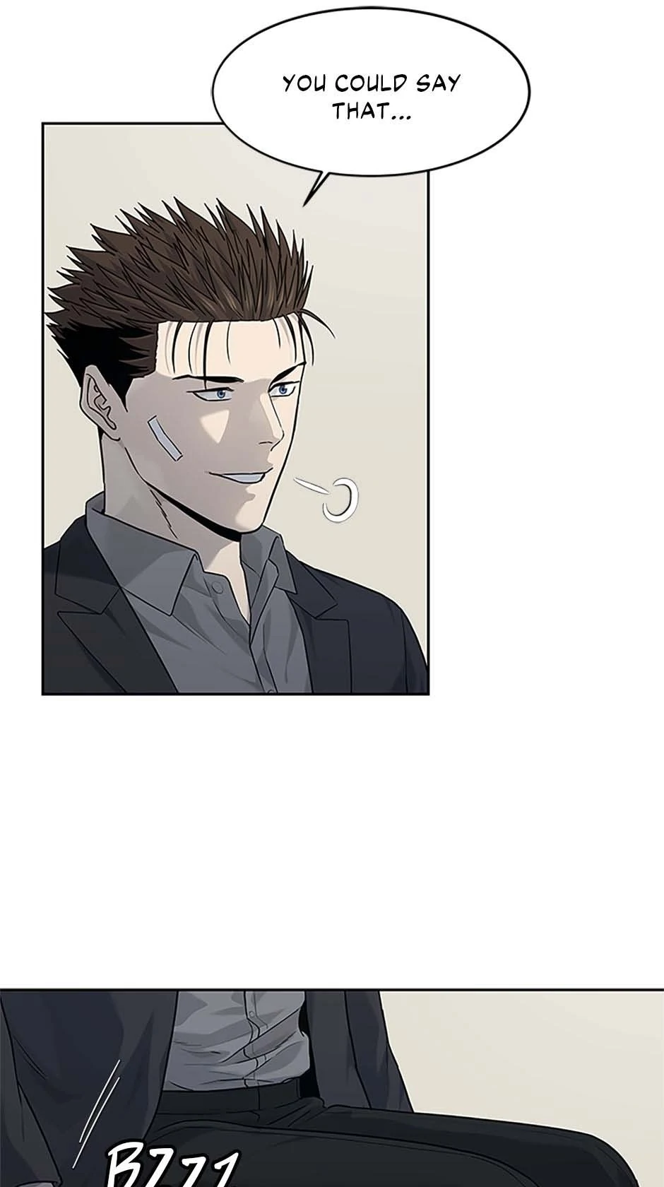 Read God of Blackfield Manga Online