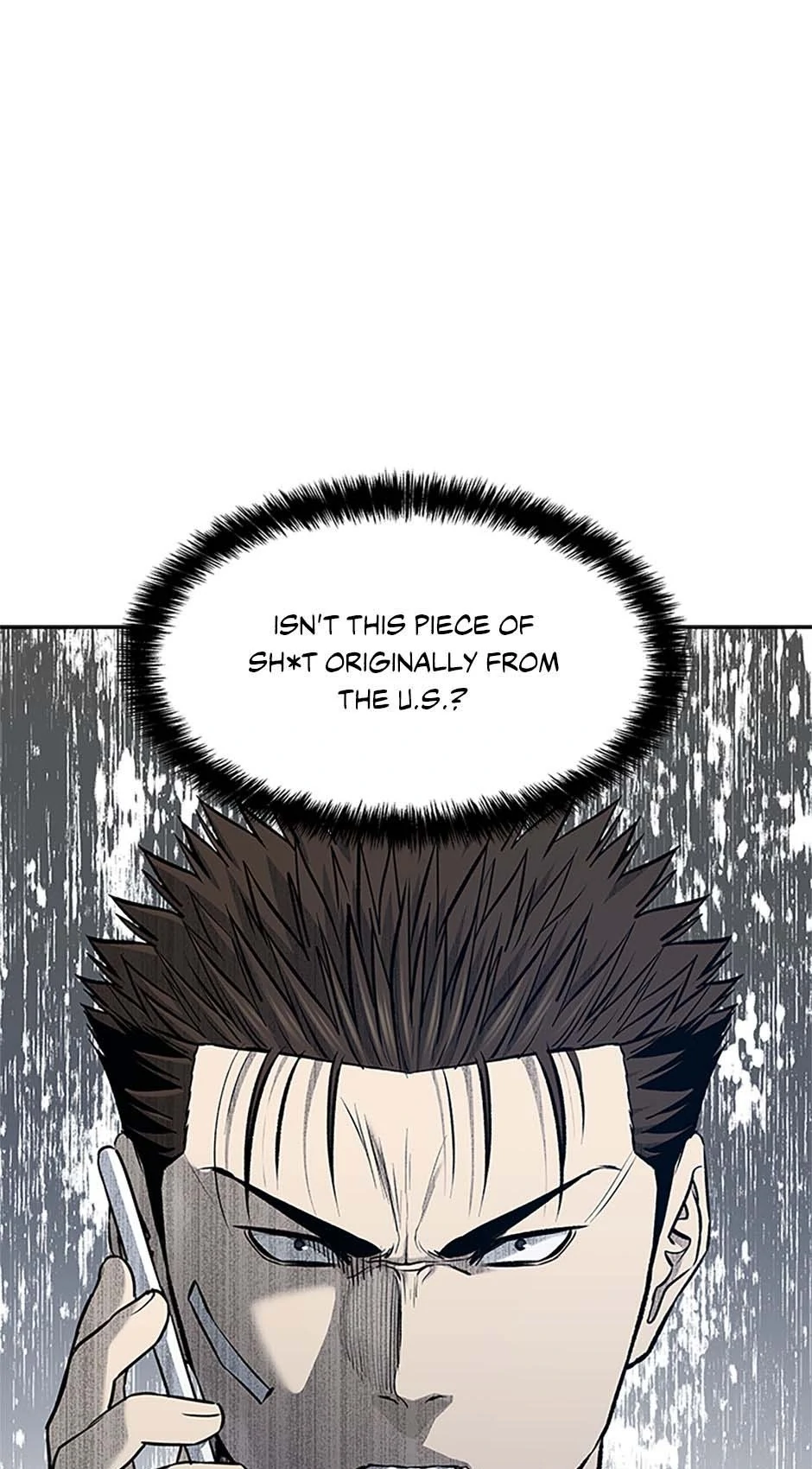 Read God of Blackfield Manga Online