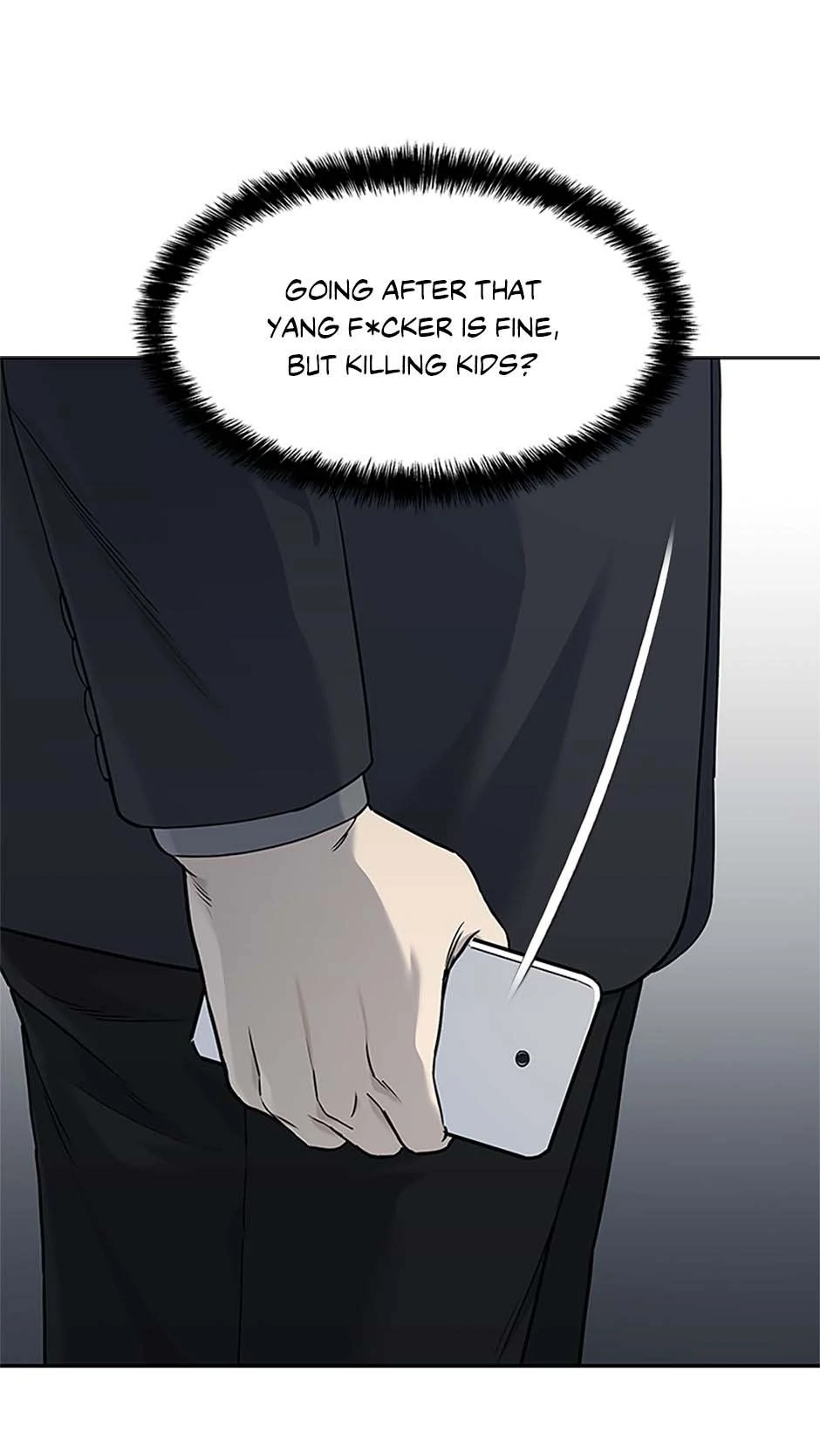 Read God of Blackfield Manga Online