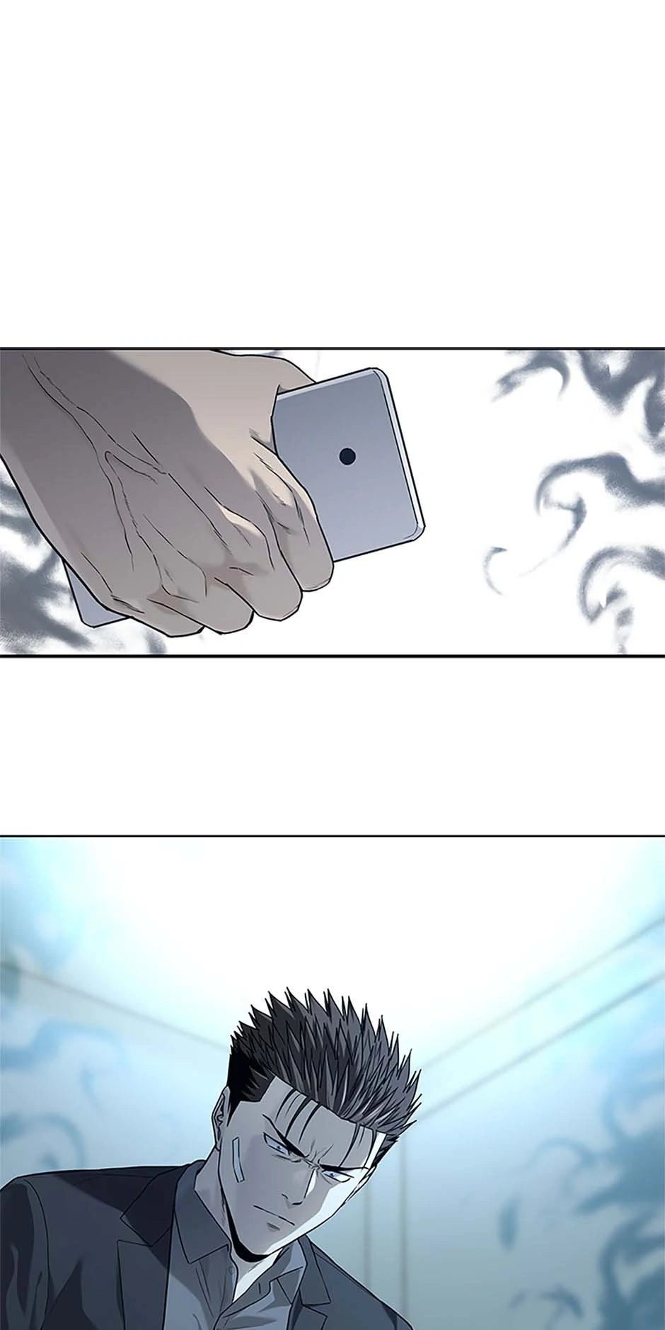 Read God of Blackfield Manga Online