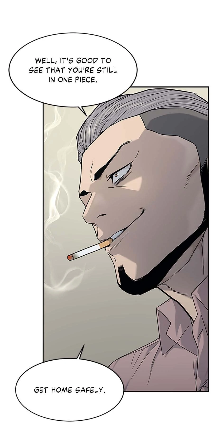 Read God of Blackfield Manga Online