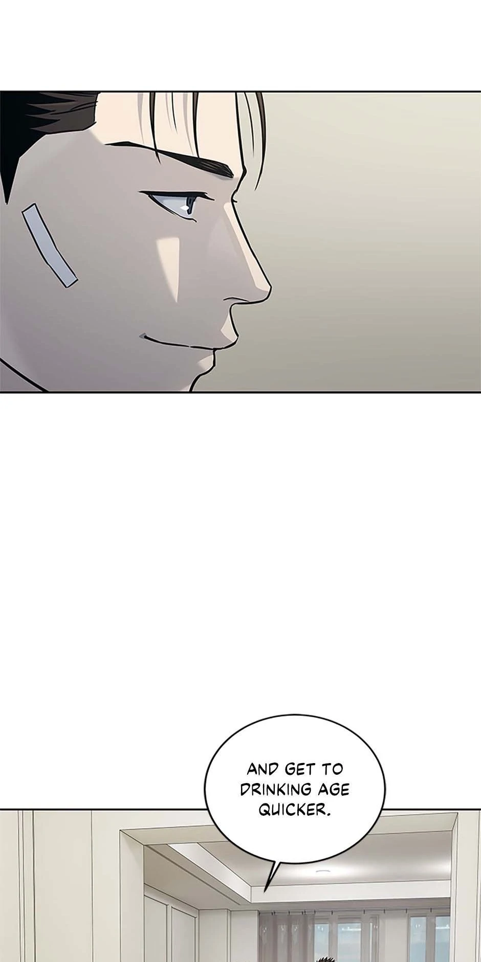 Read God of Blackfield Manga Online