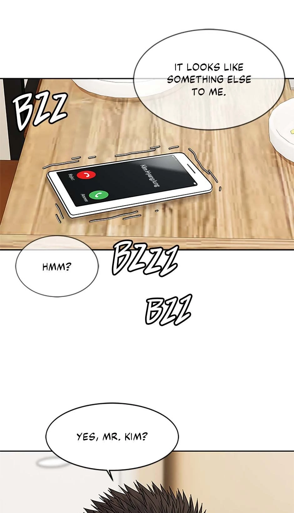 Read God of Blackfield Manga Online