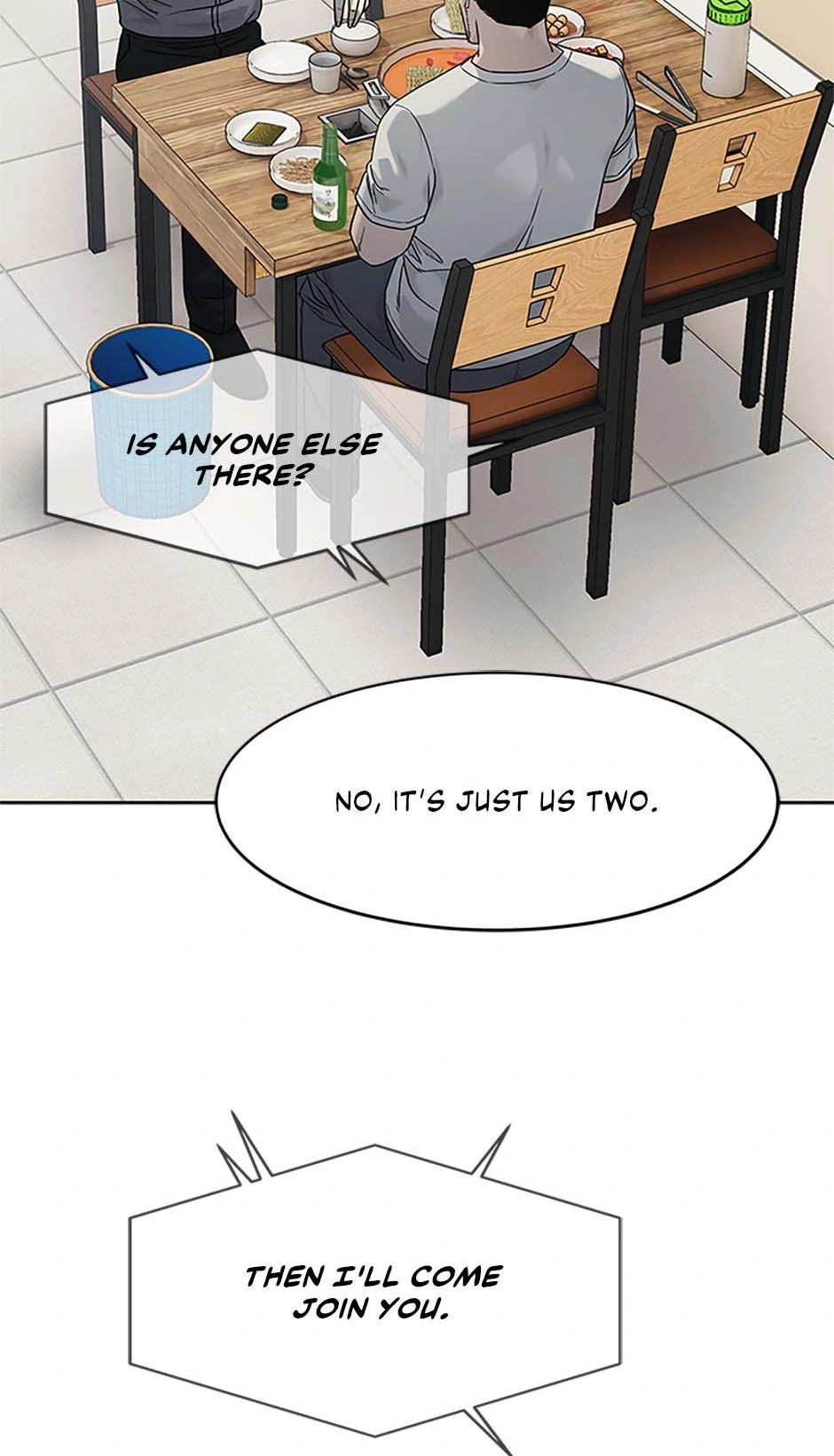 Read God of Blackfield Manga Online