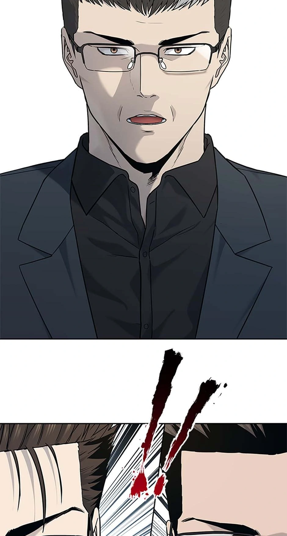 Read God of Blackfield Manga Online