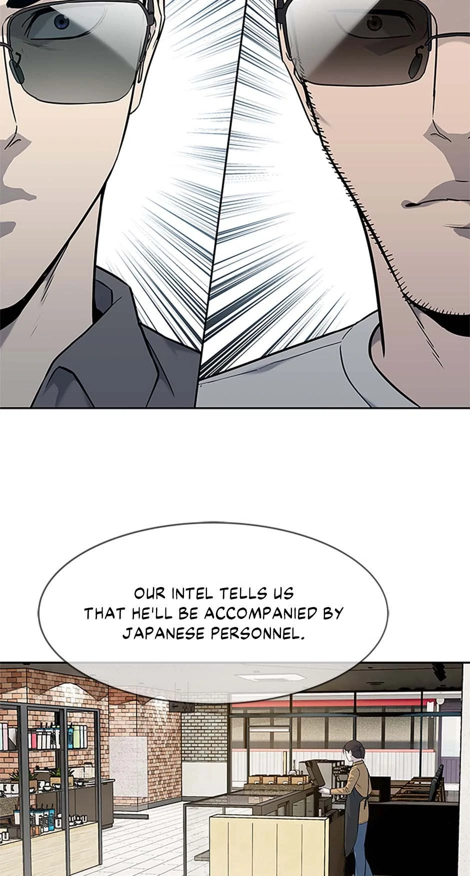 Read God of Blackfield Manga Online