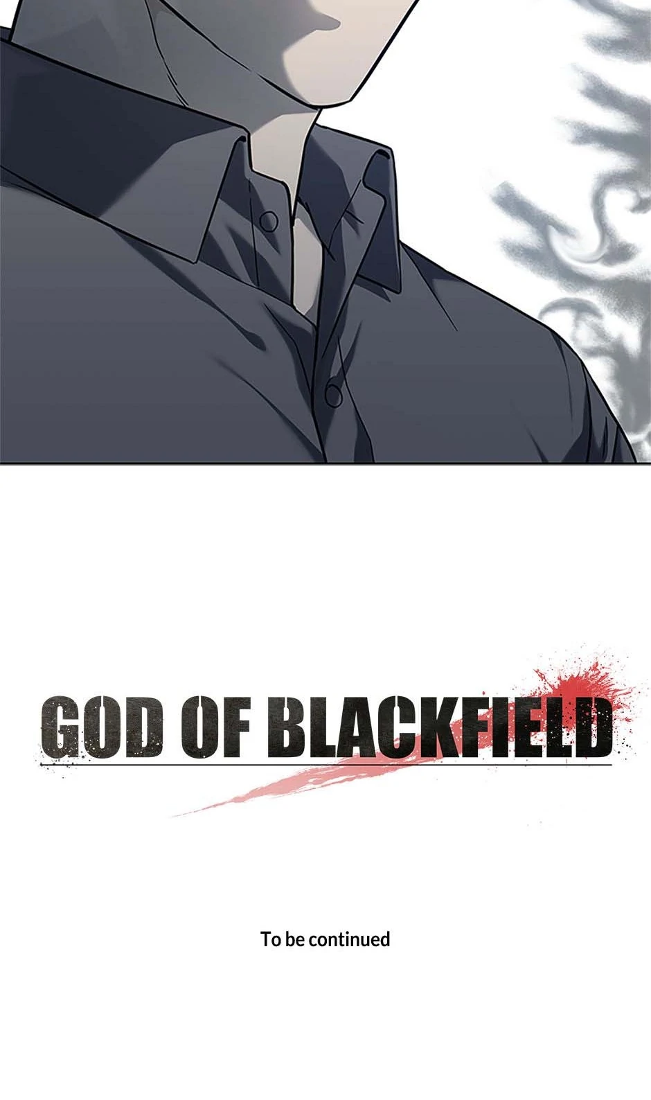 Read God of Blackfield Manga Online