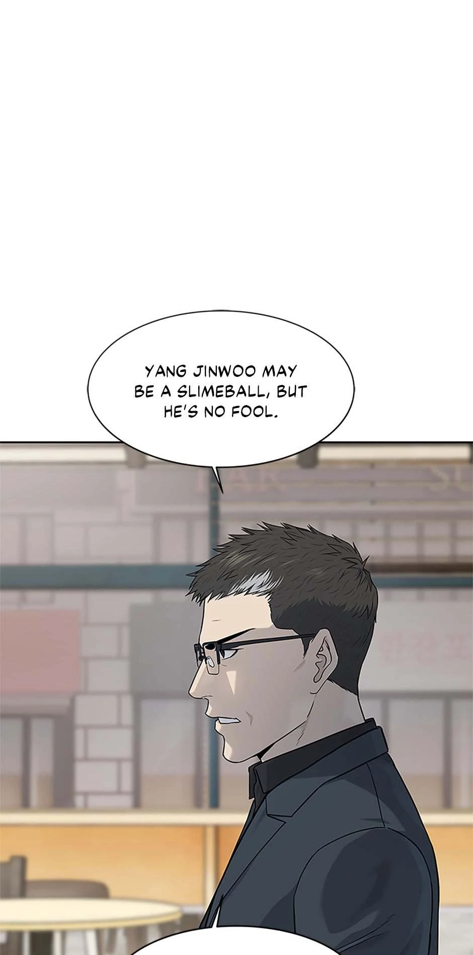 Read God of Blackfield Manga Online