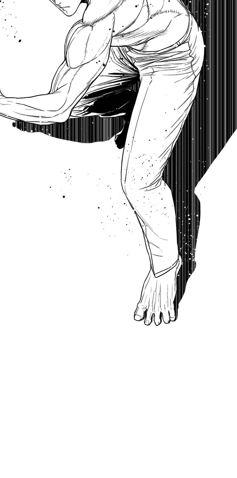 Read God of Blackfield Manga Online