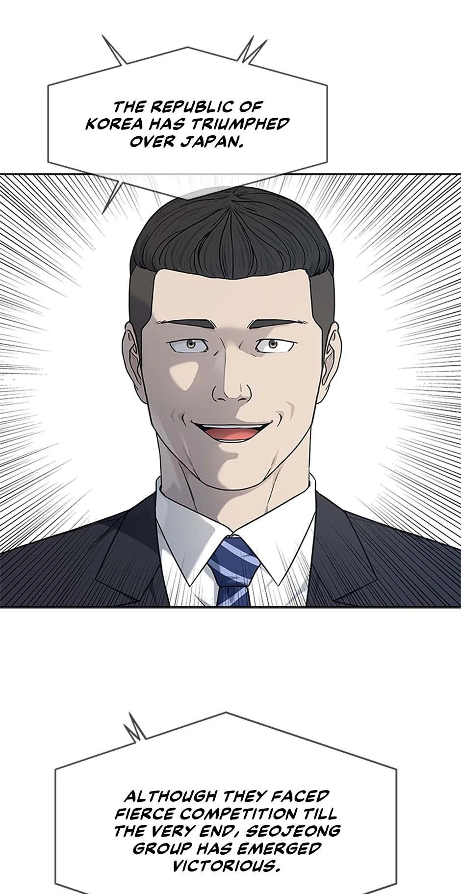 Read God of Blackfield Manga Online