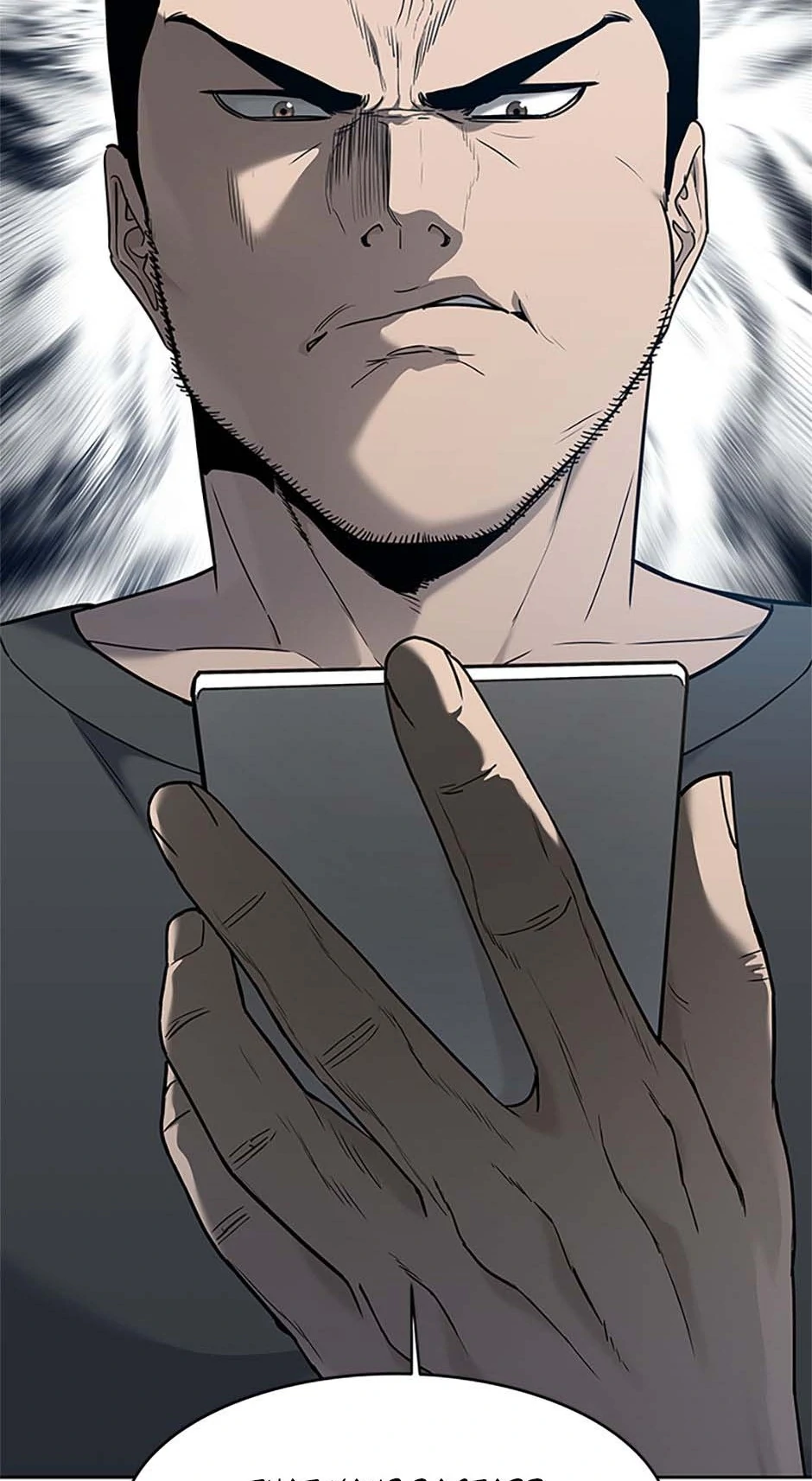 Read God of Blackfield Manga Online