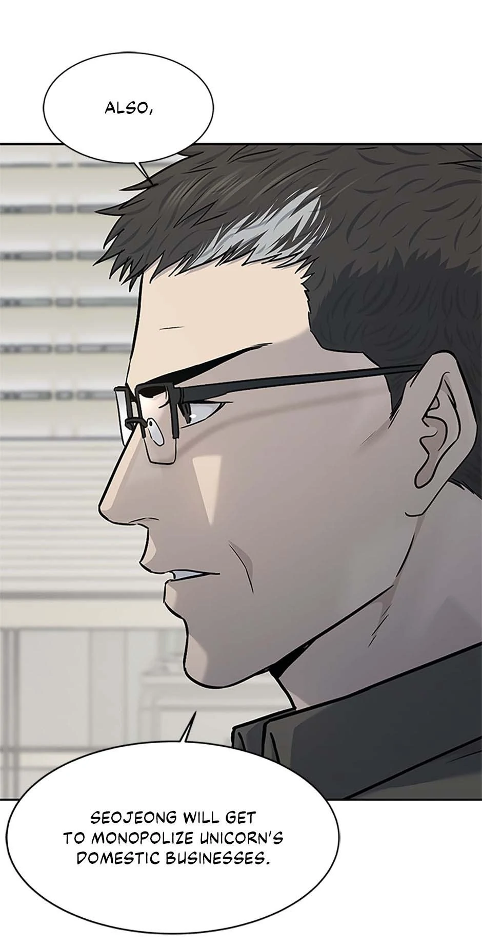 Read God of Blackfield Manga Online