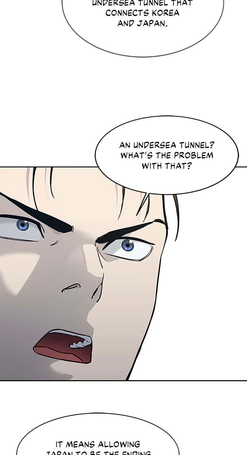 Read God of Blackfield Manga Online