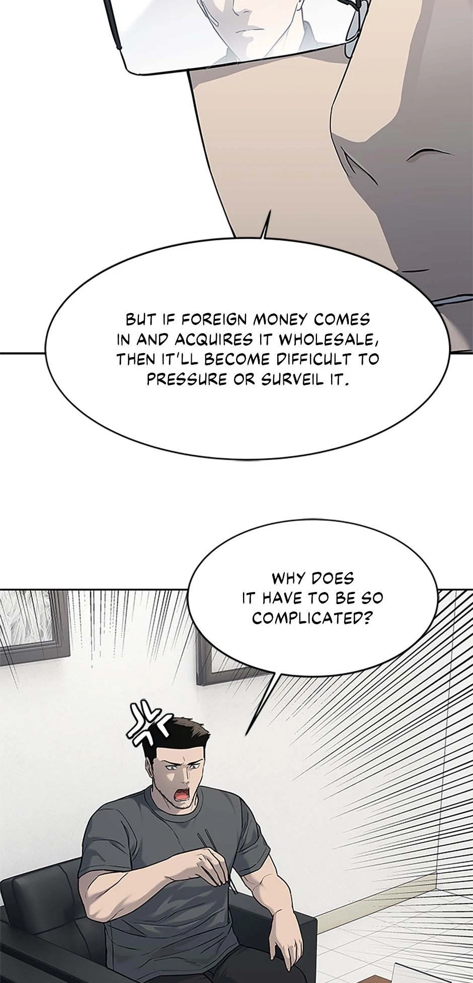 Read God of Blackfield Manga Online