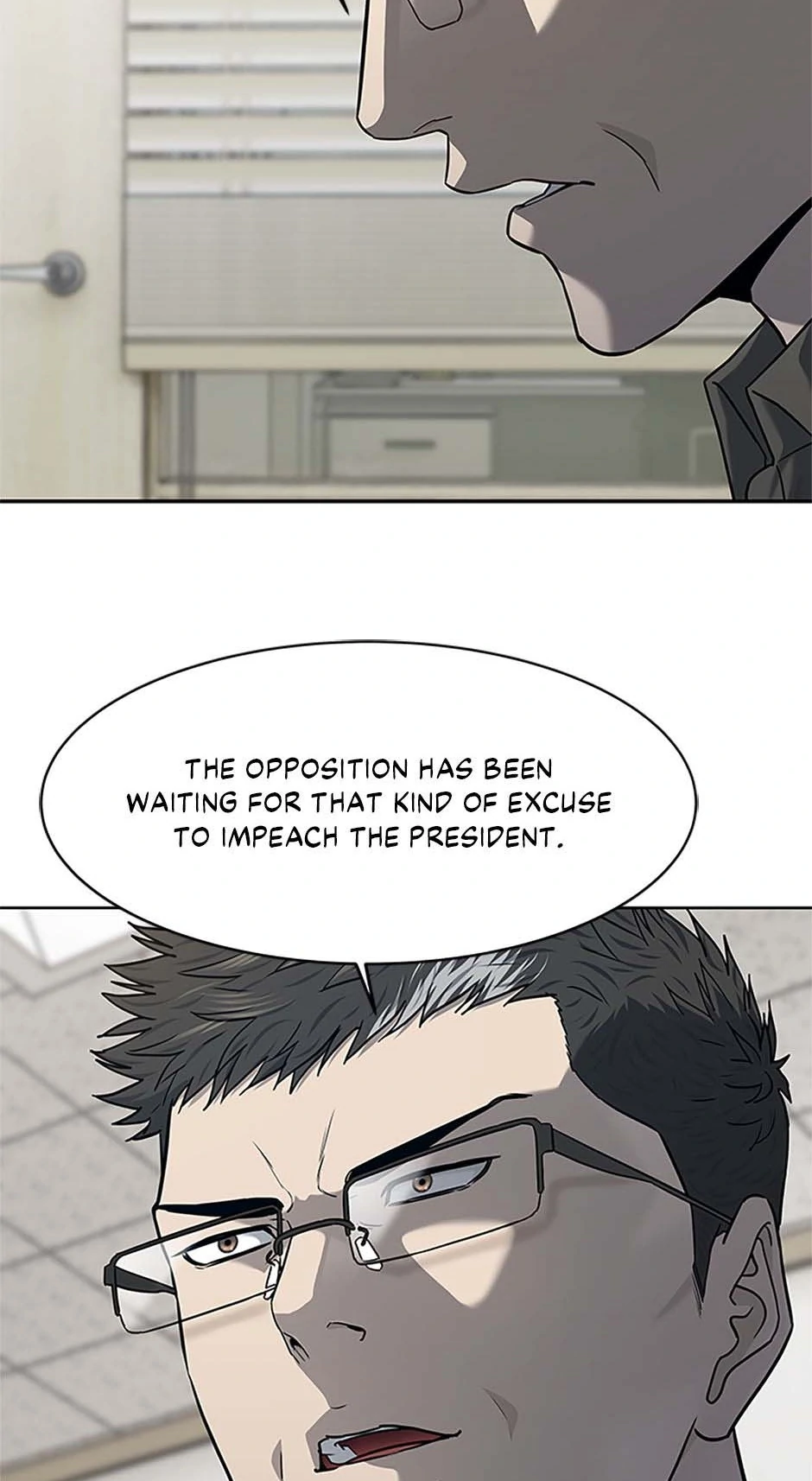 Read God of Blackfield Manga Online