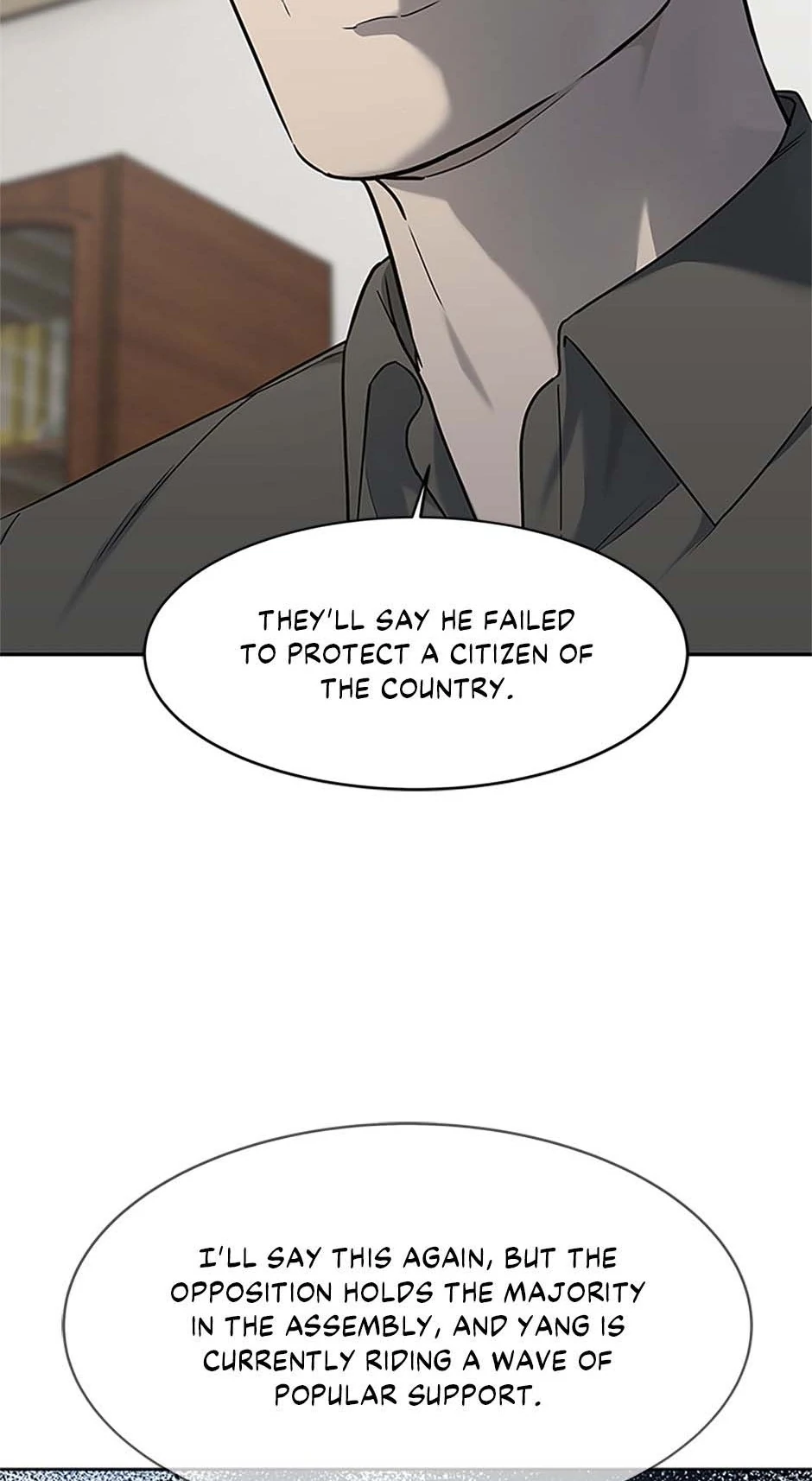 Read God of Blackfield Manga Online