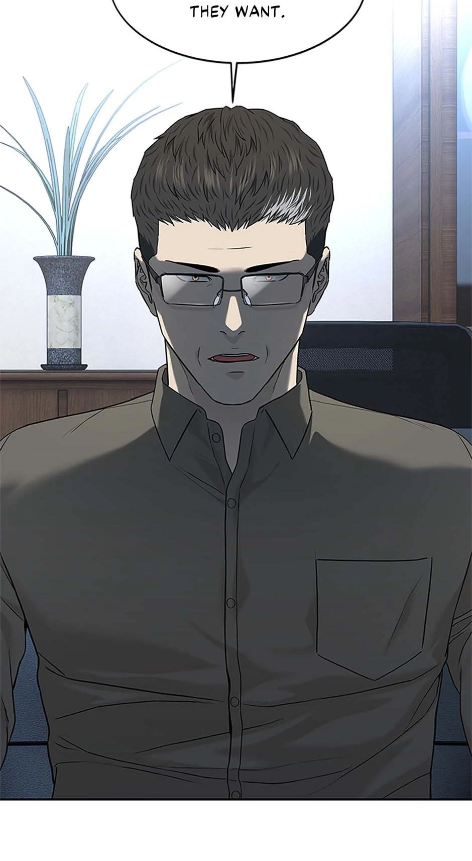 Read God of Blackfield Manga Online