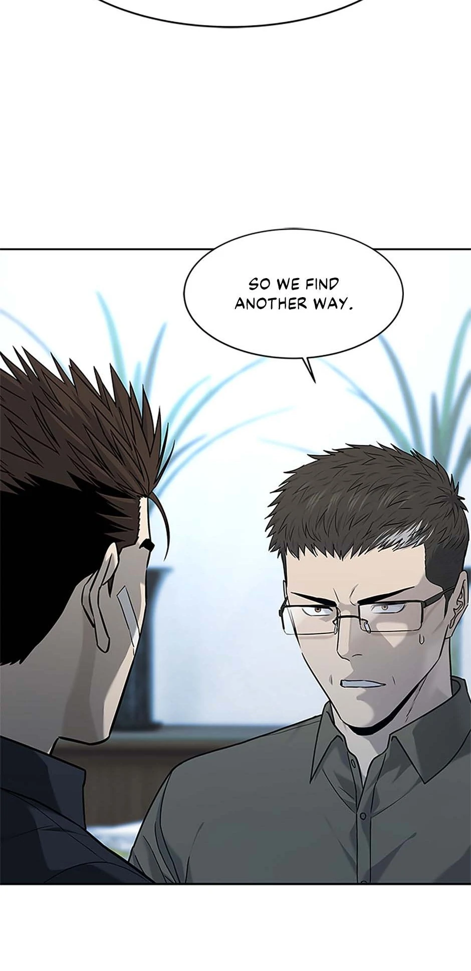 Read God of Blackfield Manga Online