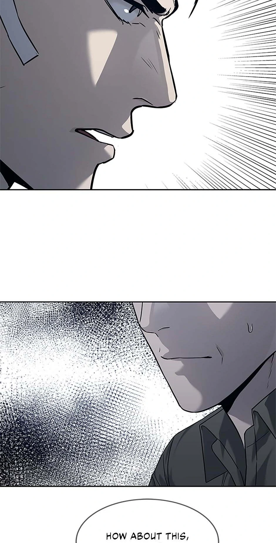 Read God of Blackfield Manga Online