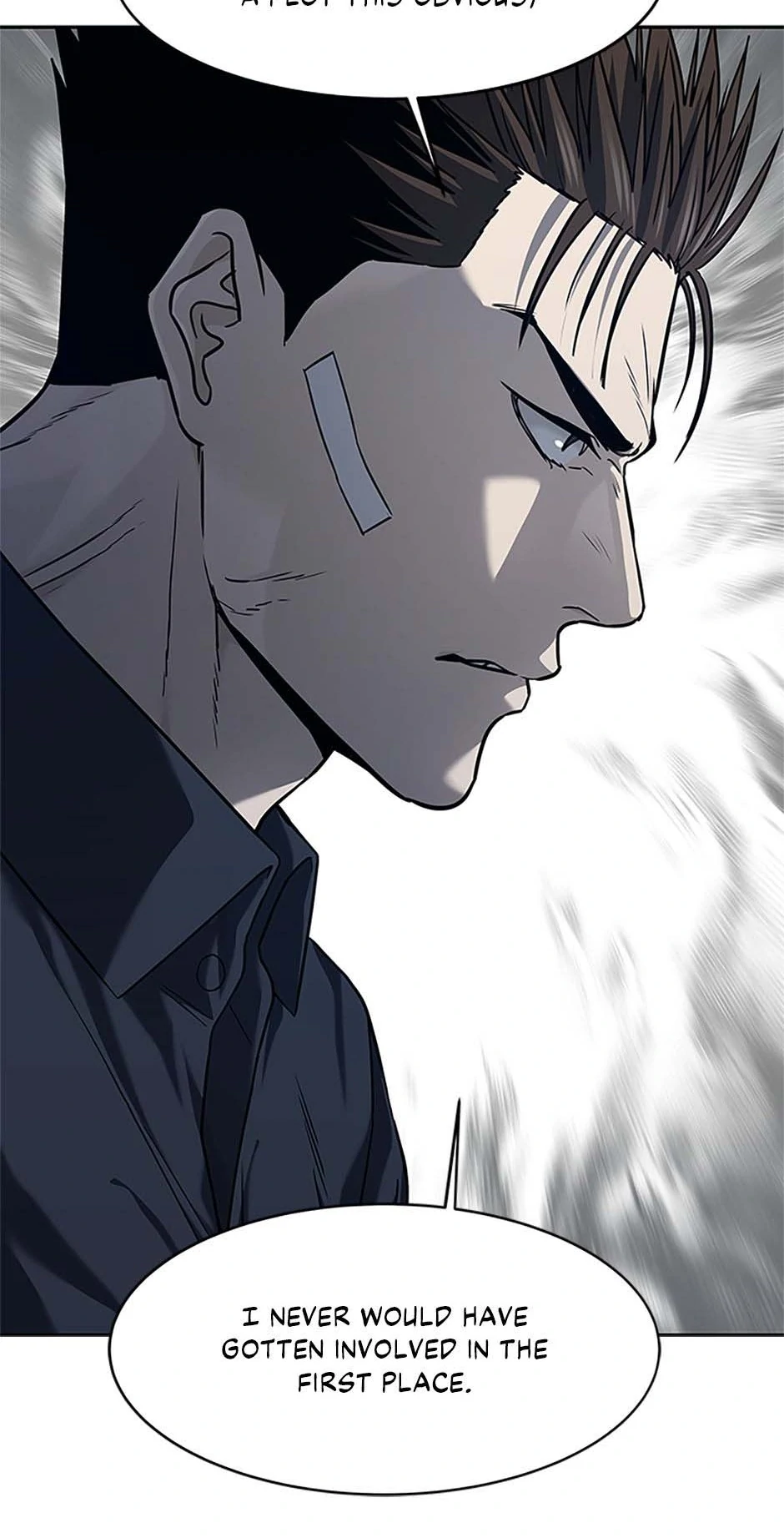 Read God of Blackfield Manga Online