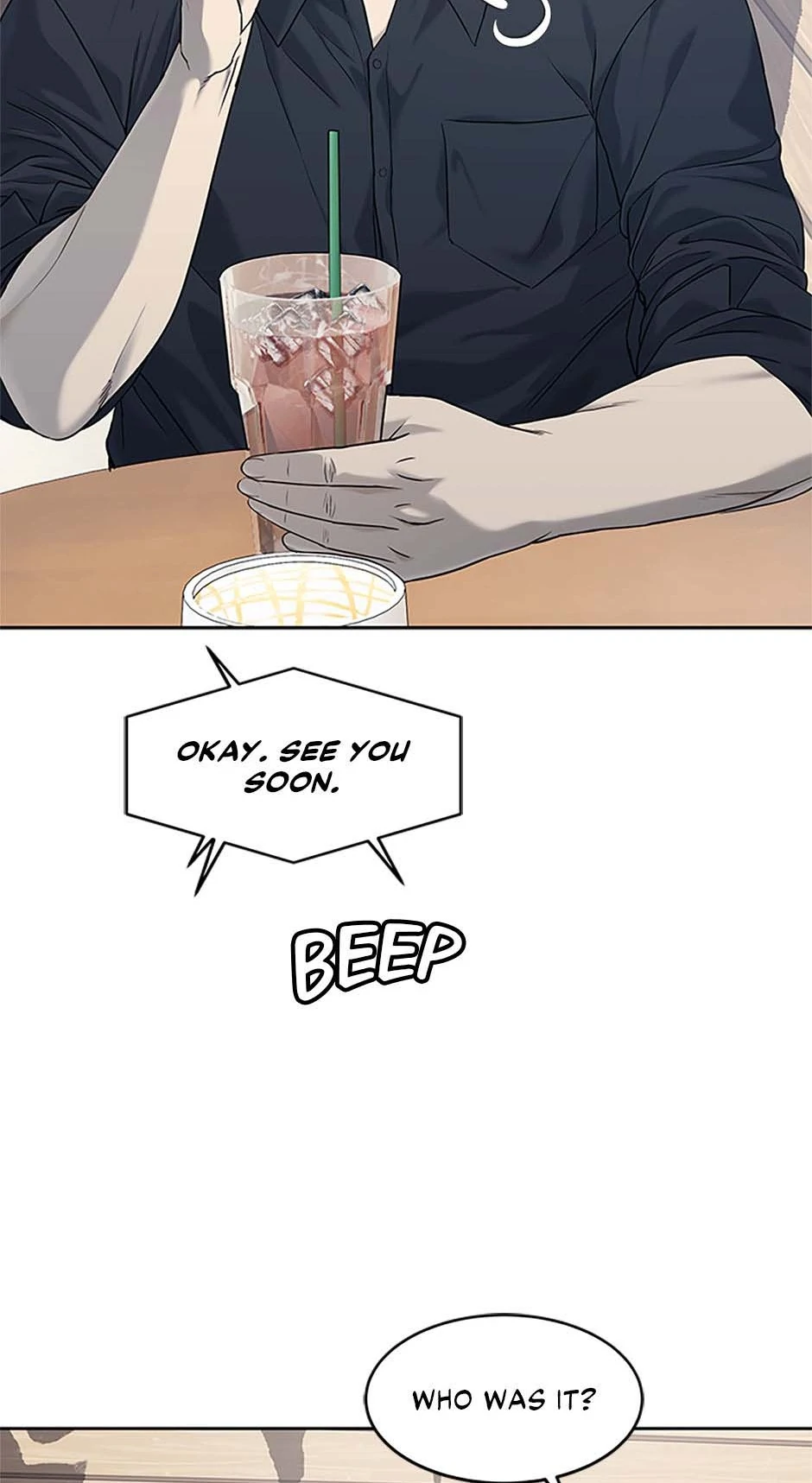 Read God of Blackfield Manga Online