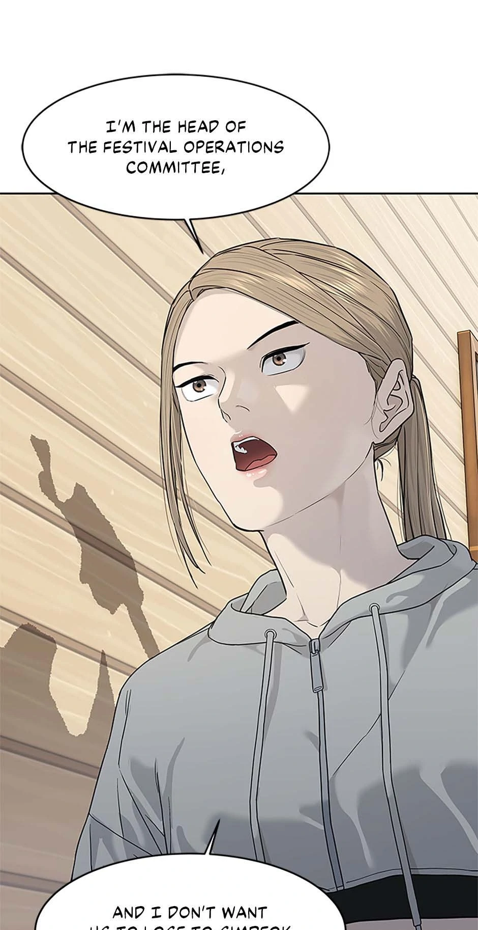 Read God of Blackfield Manga Online