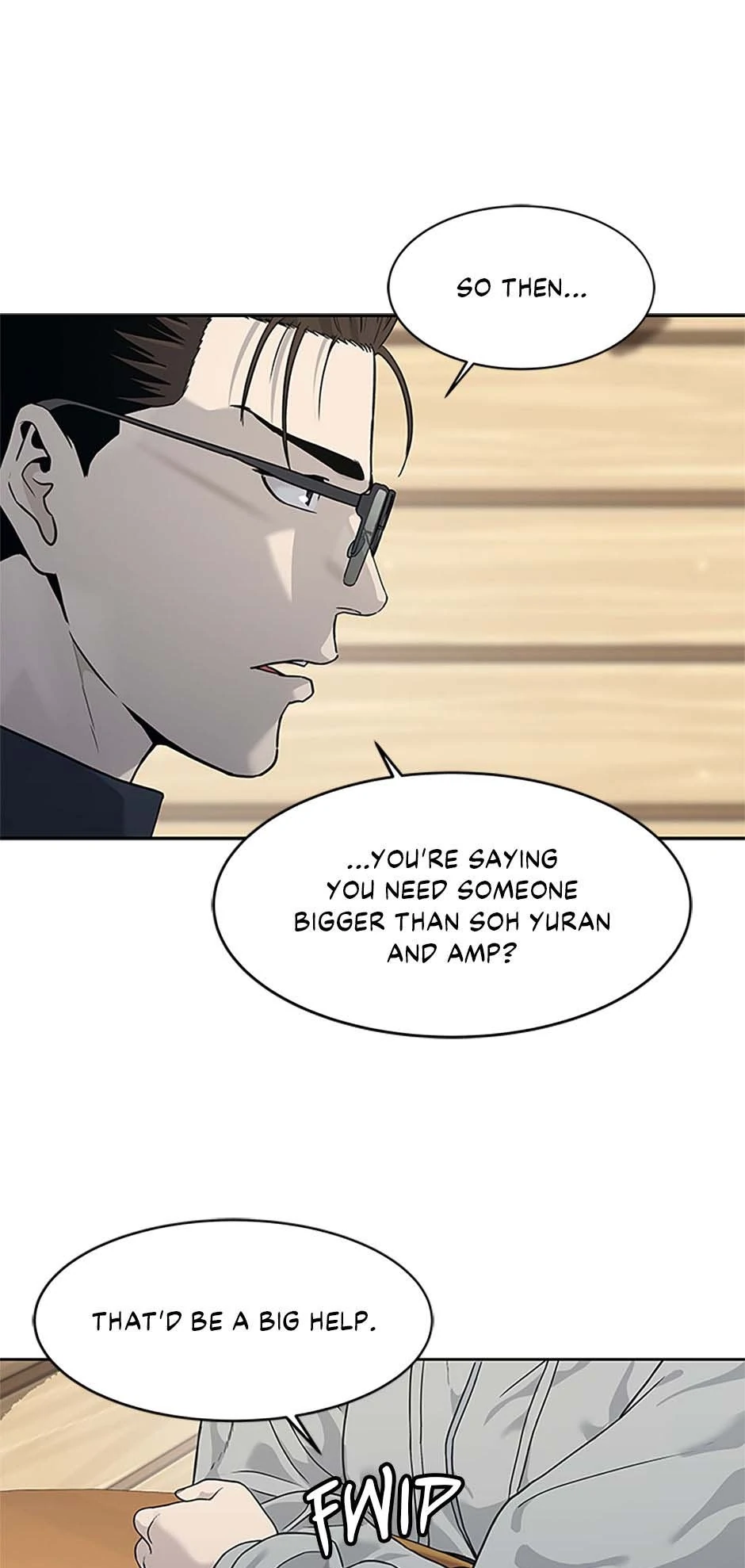 Read God of Blackfield Manga Online