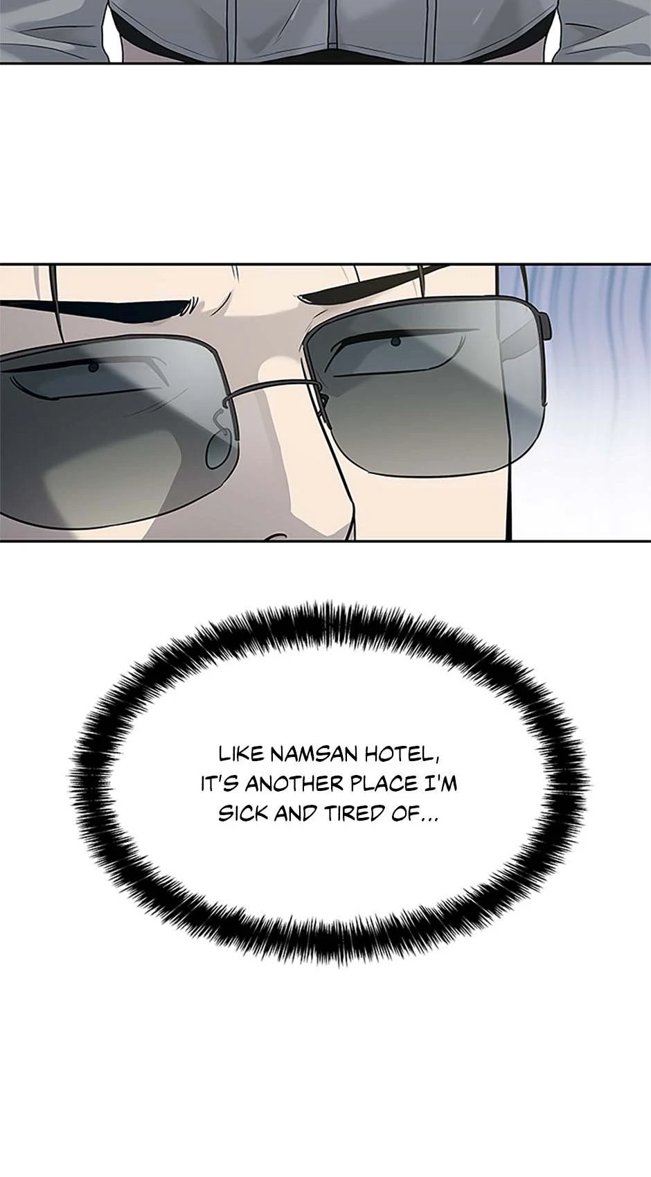 Read God of Blackfield Manga Online