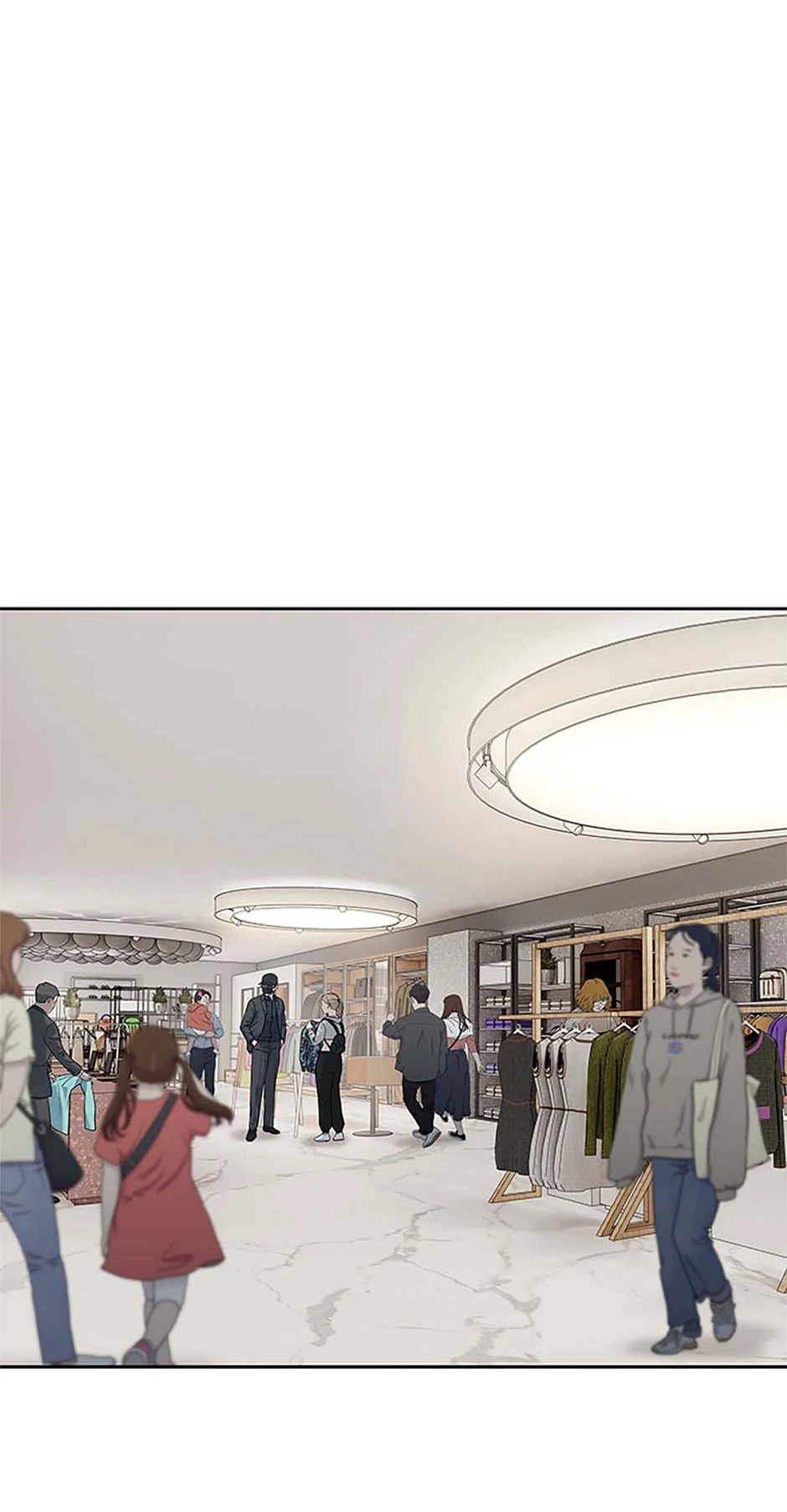 Read God of Blackfield Manga Online