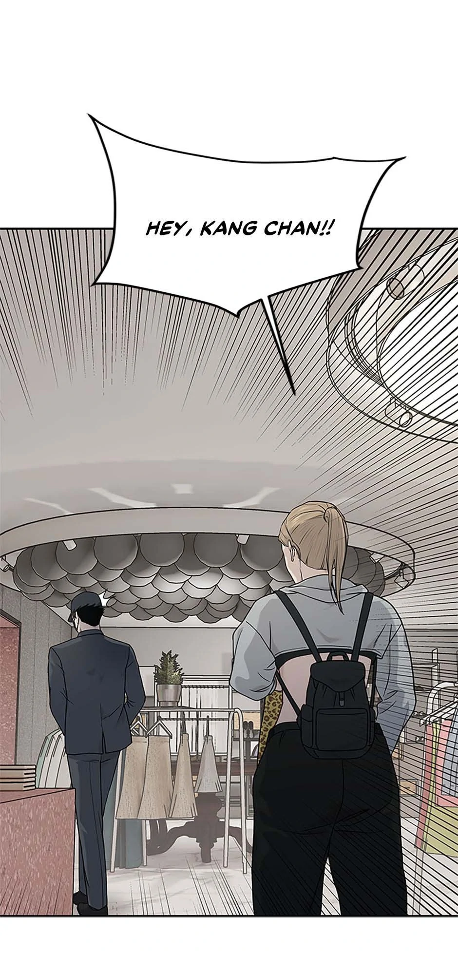 Read God of Blackfield Manga Online