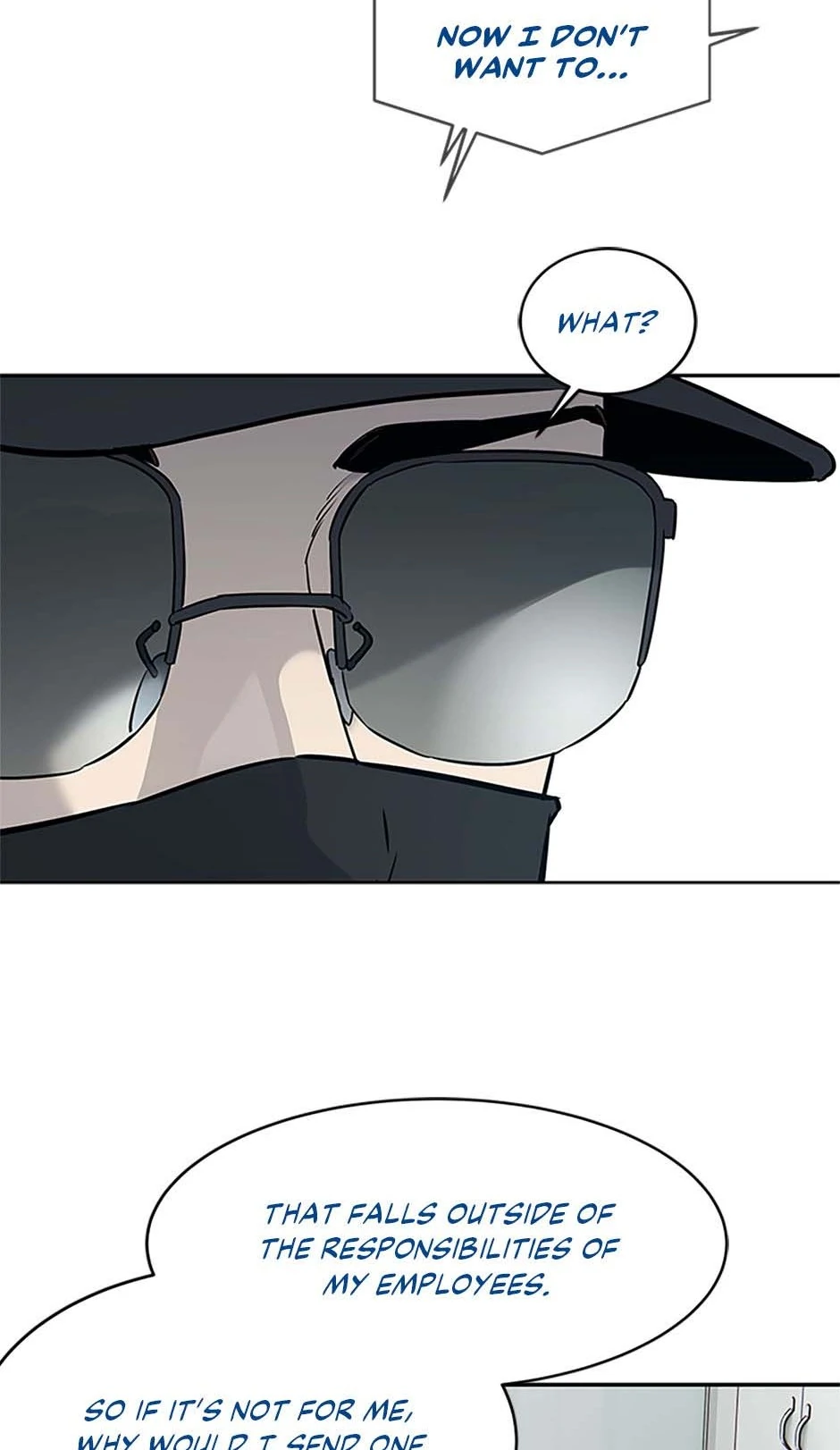 Read God of Blackfield Manga Online