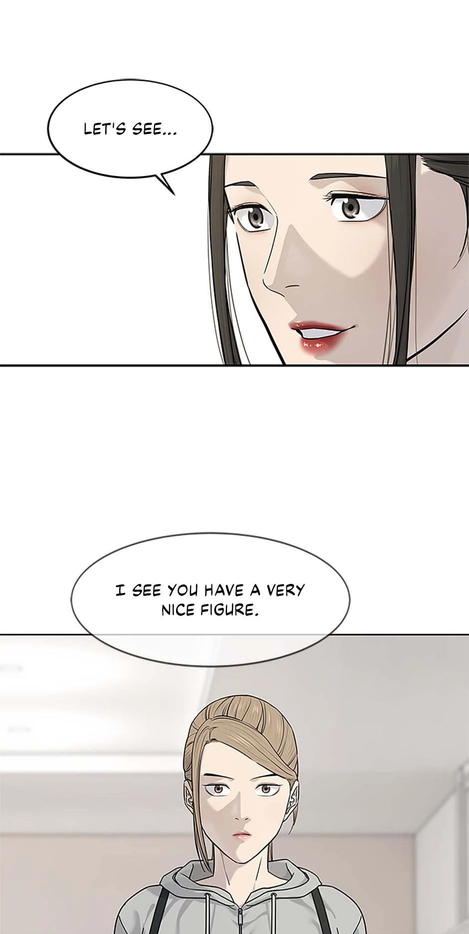 Read God of Blackfield Manga Online