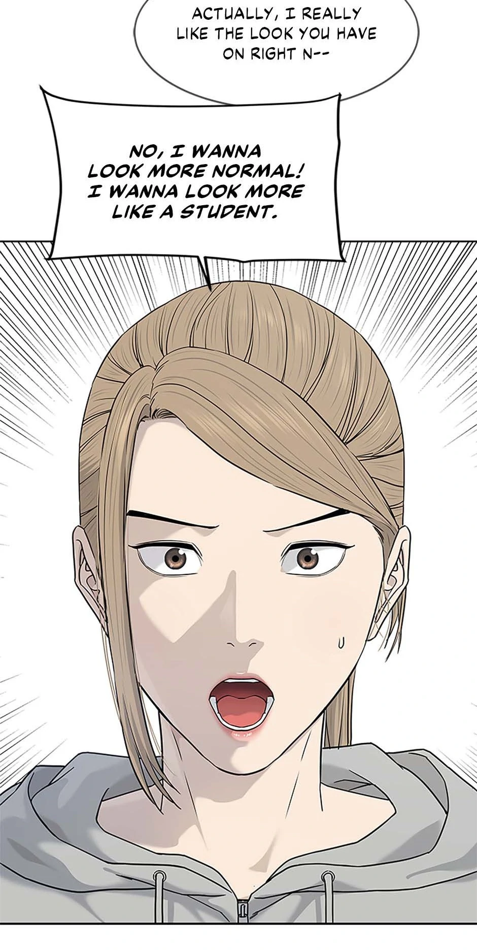 Read God of Blackfield Manga Online