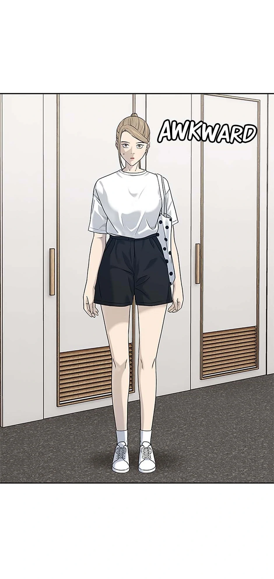 Read God of Blackfield Manga Online