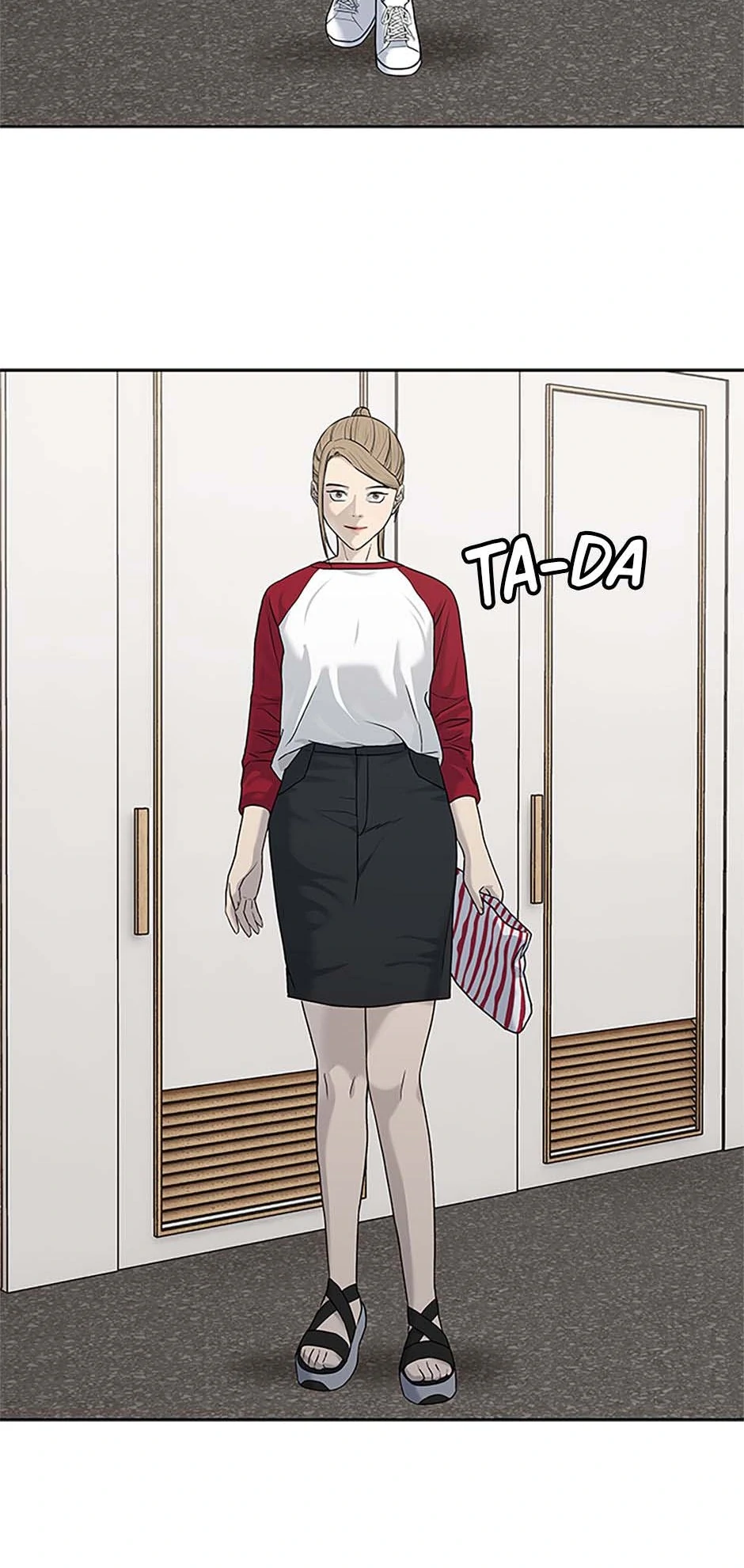 Read God of Blackfield Manga Online