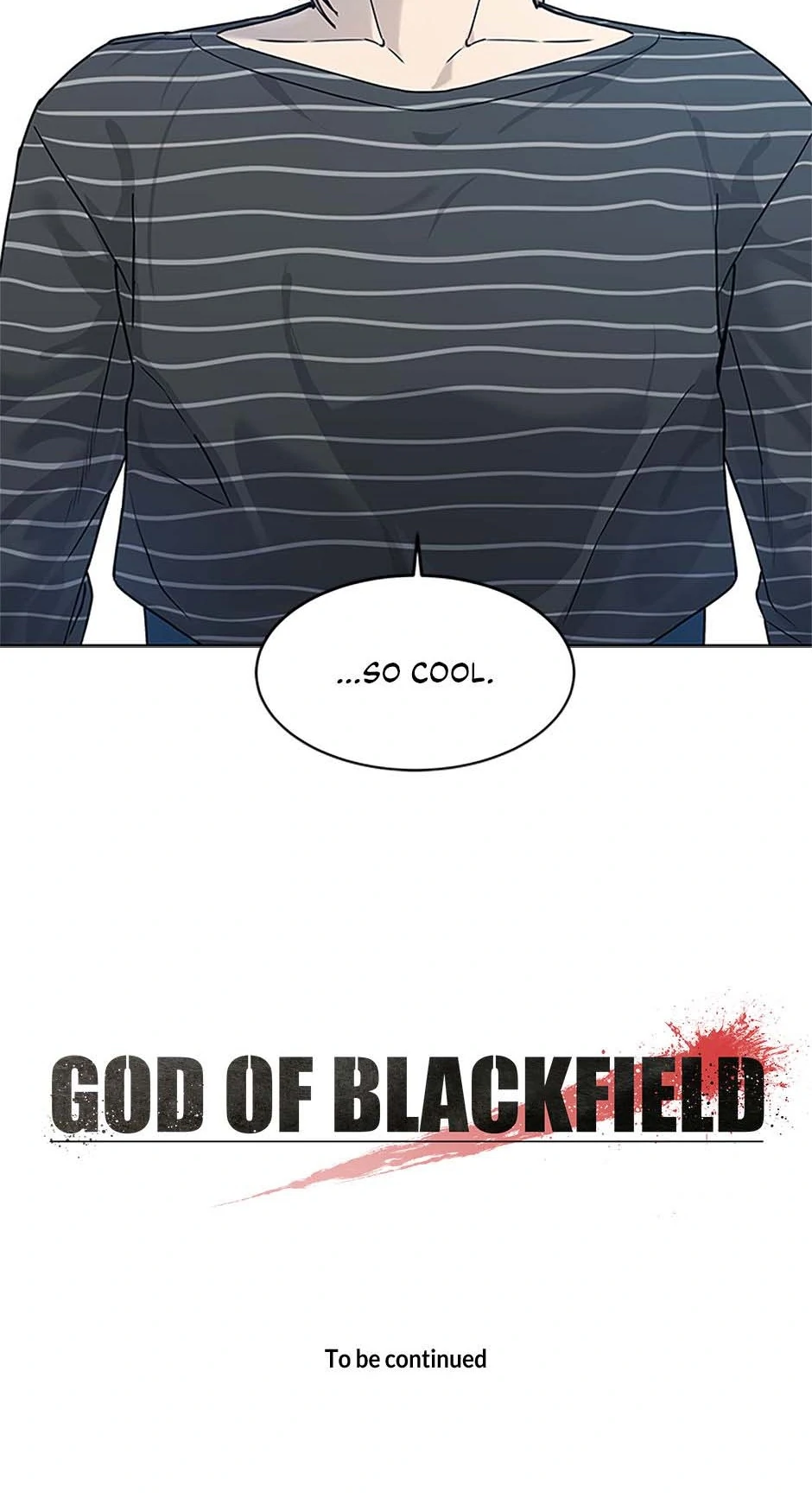 Read God of Blackfield Manga Online