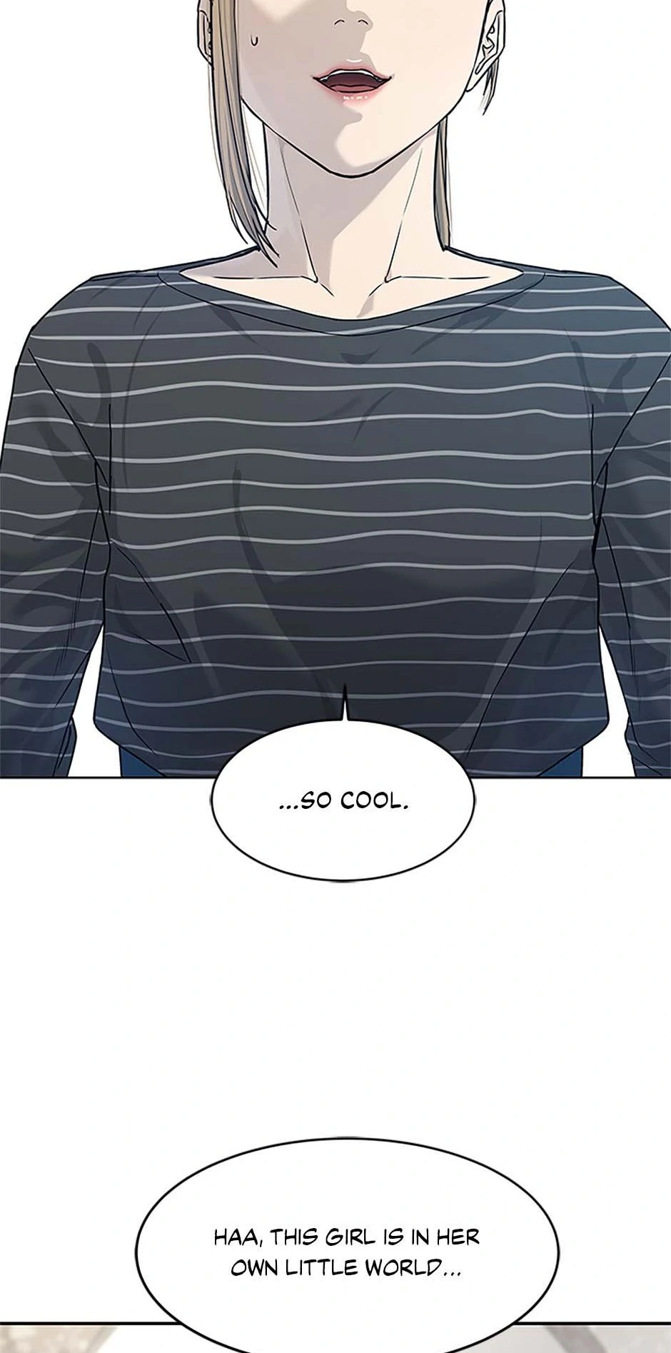 Read God of Blackfield Manga Online