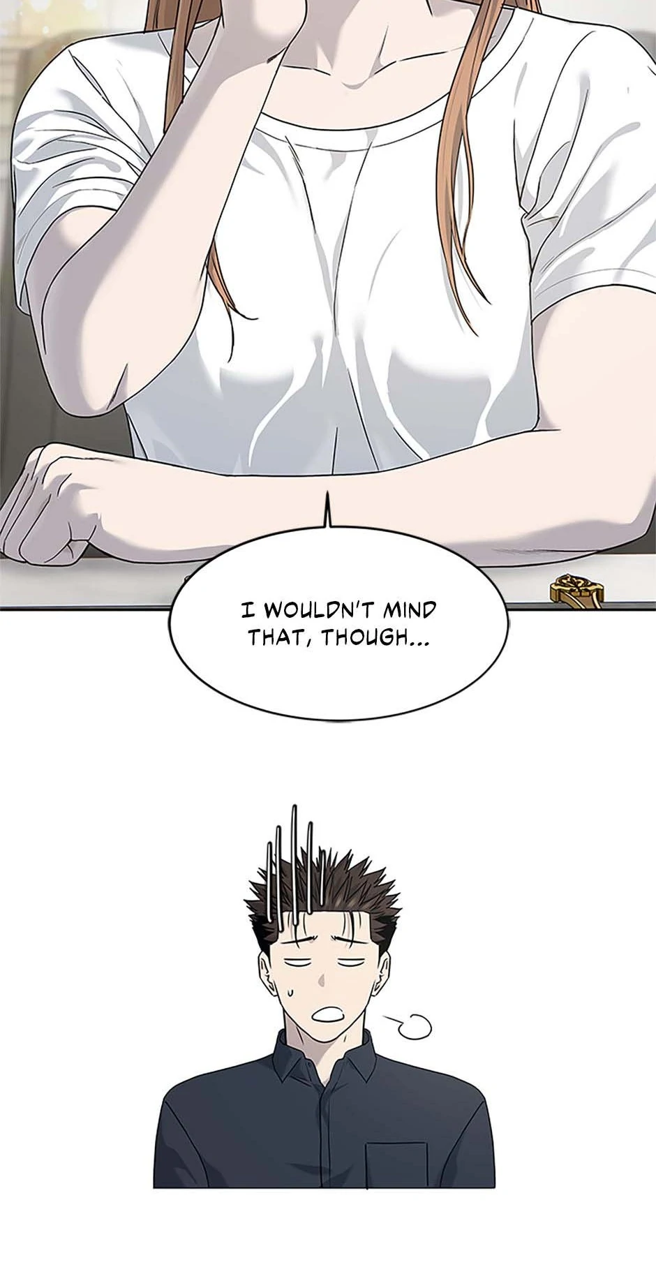 Read God of Blackfield Manga Online